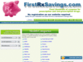 firstrxsavings.com