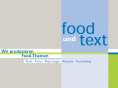 food-und-text.de