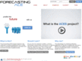 forecastingace.com