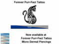 foreverperfecttattoo.com