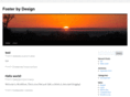 fosterbydesign.com
