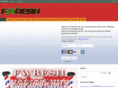 fwresh.com