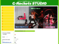 g-rockets-studio.com