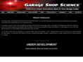 garageshopscientist.com