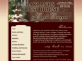 garlandsguesthouse.com