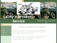 garyswreckerservice.com