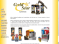 goldstardrinks.com