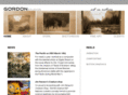 gordonstudios.com