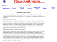 grahambinder.com