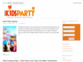 greatkidsparty.net