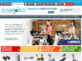 gym-world.co.uk