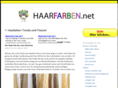 haarfarben.net