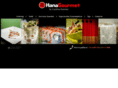 hana-gourmet.com