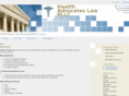 healthadvocateslawpllc.com
