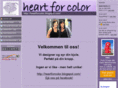 heartforcolor.com