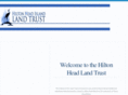 hhilandtrust.org