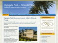 highgatepark.com