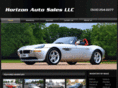 horizonautosalesllc.com