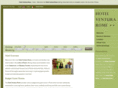 hotelventurarome.com