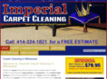 imperialcarpetcleaningservice.com