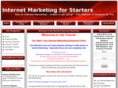 internetmarketingstarters.com