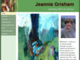 jeanniegrisham.com