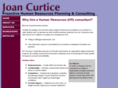 joancurtice.com