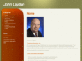 johnlayden.com