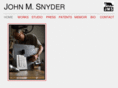 johnsnyder.org
