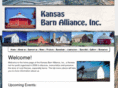 kansasbarnalliance.org