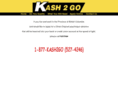 kash2go.com