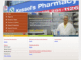 kasselspharmacy.com