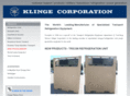 klingecorp.com