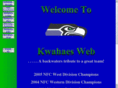 kwahaes.com