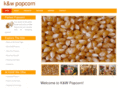 kwpopcorn.com