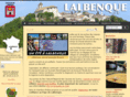 lalbenque.fr