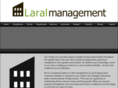 laralmgmt.com