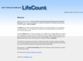 lifecount.com