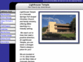 lighthousetemple.org