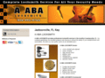locksmithservicejacksonvillefl.com