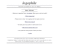 logophile.org