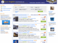 losangelescahotels.net