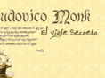 ludovicomonk.com