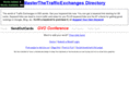 masterthetrafficexchanges.com