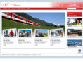 matterhorn-gotthard-bahn.com