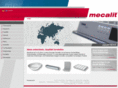 mecalit.com