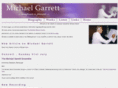 michaelgarrett.info