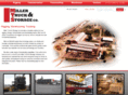 millertruck.com