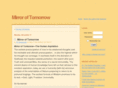 mirroroftomorrow.com