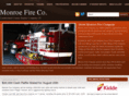 monroefire.net